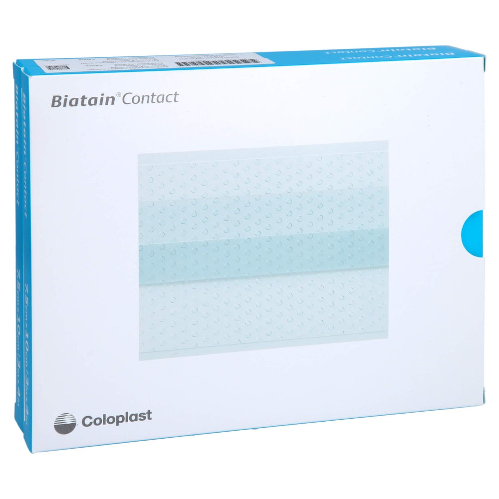 Biatain Contact Silik.kont.aufl.7,5x10 c 10 St