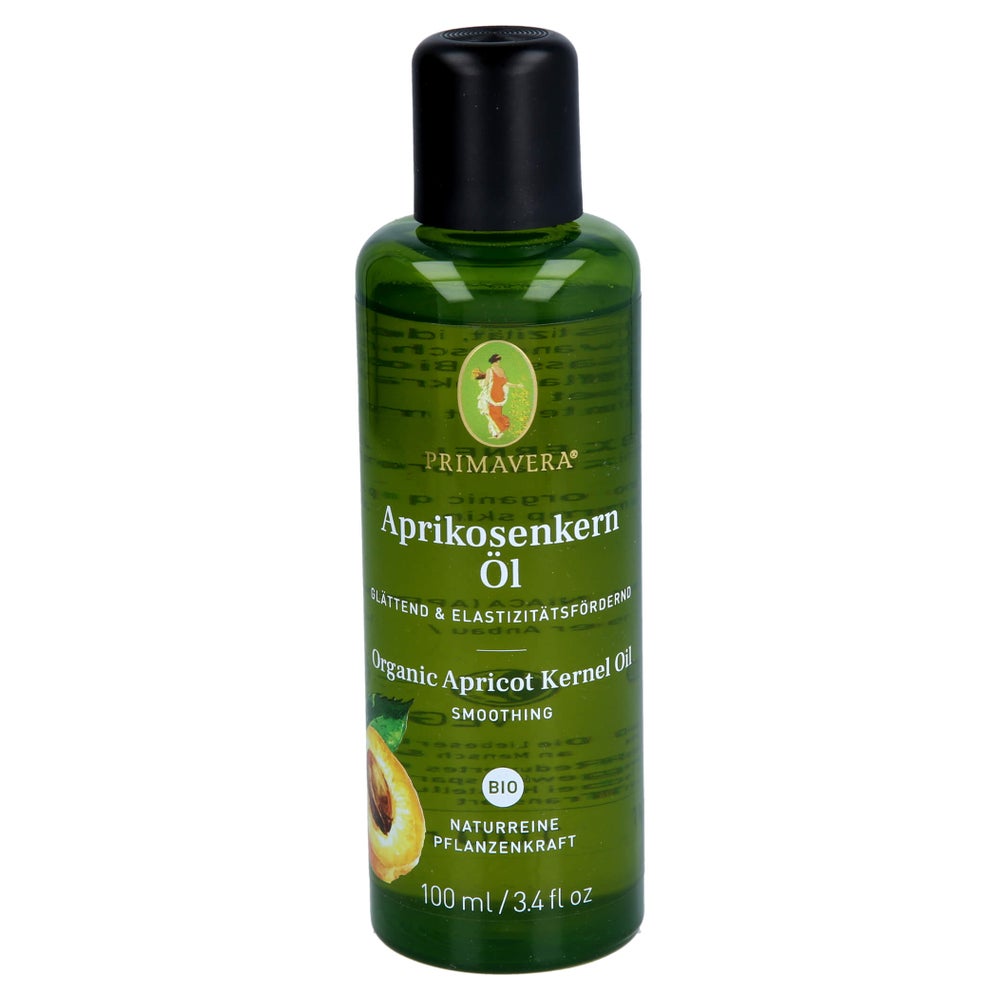 Aprikosenkernöl Bio 100 ml