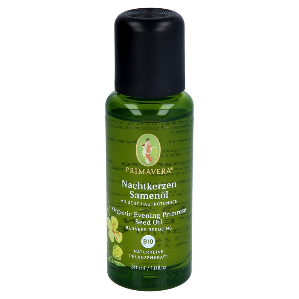 Nachtkerzensamenöl Bio 30 ml