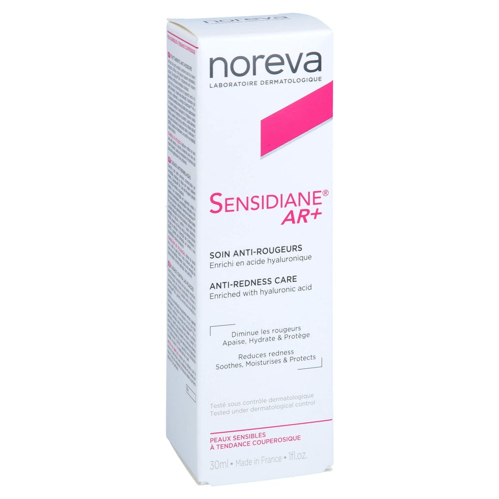 Noreva Sensidiane AR+ Creme 30 ml