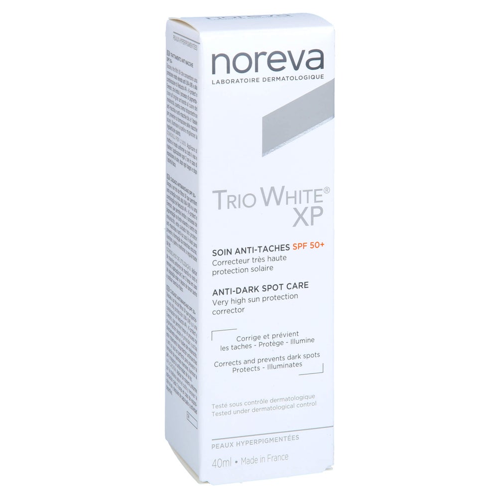 Noreva Trio White XP Tagespflege Creme L 40 ml