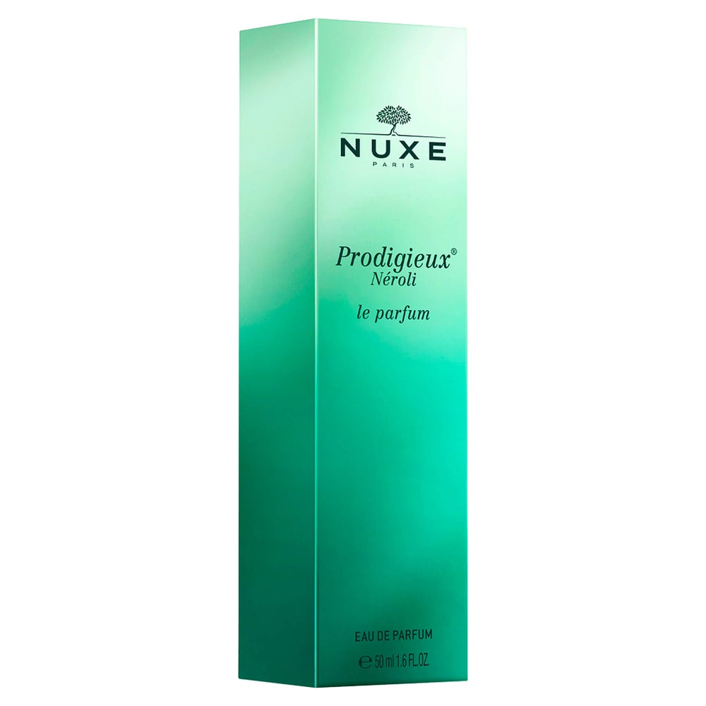 NUXE Prodigieux Néroli le Parfum - Eau de Parfum 50 ml