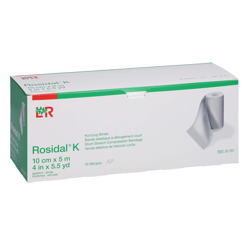 Rosidal K Binde 10 cmx5 m 10 St