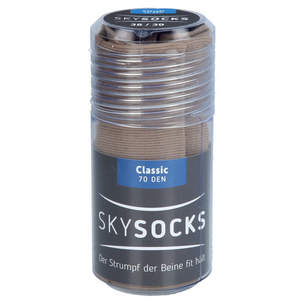 Skysocks Classic 70den AD 38/39 safari 2 St