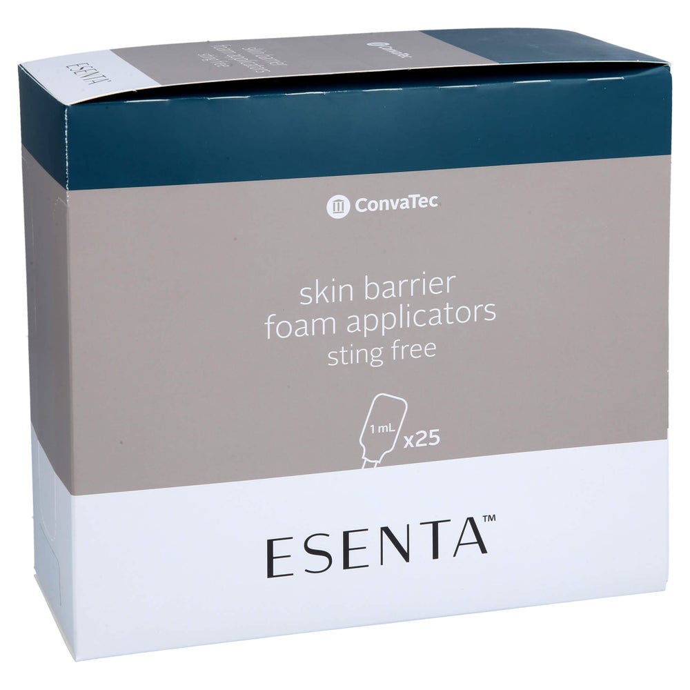 Esenta Hautschutz Applikator 25X1 ml