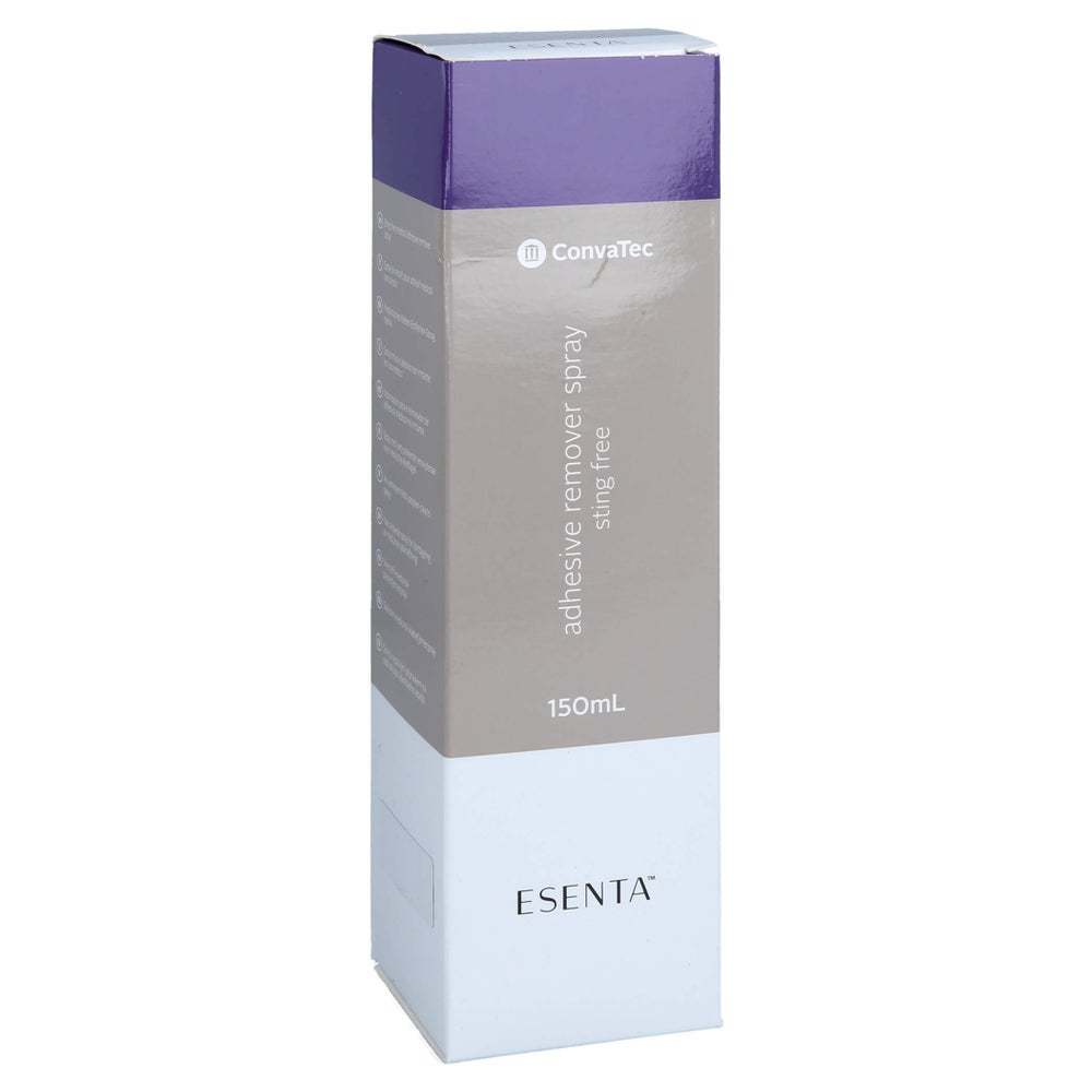 Esenta Pflasterentferner Spray 150 ml