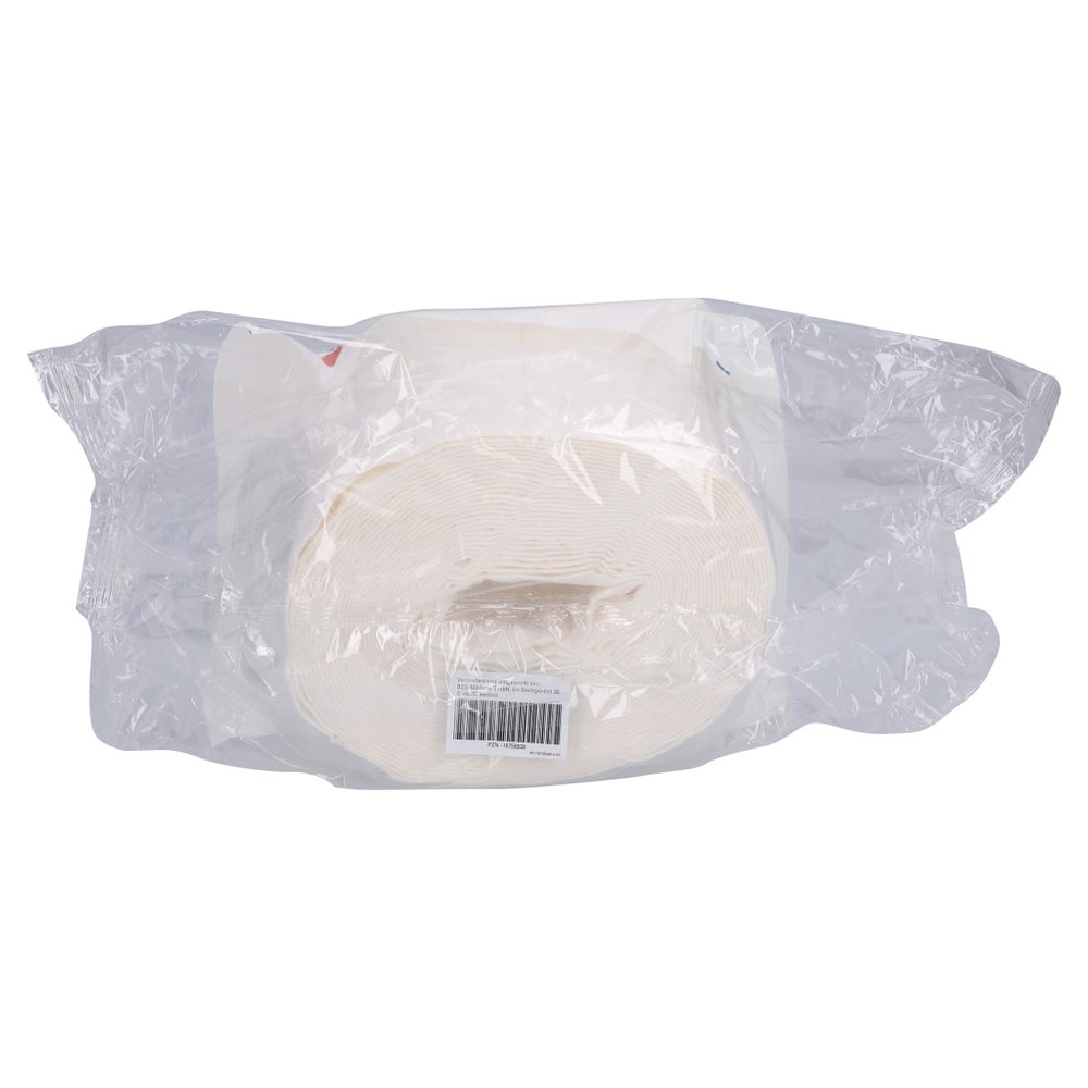Pur-zellin 4x5 cm keimreduziert Rolle 500 St