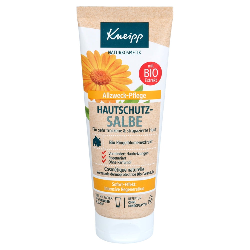 Kneipp Hautsalbe Ringelblume 75 ml