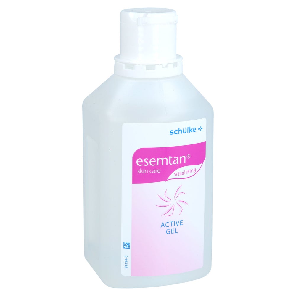 Esemtan Active Gel 500 ml