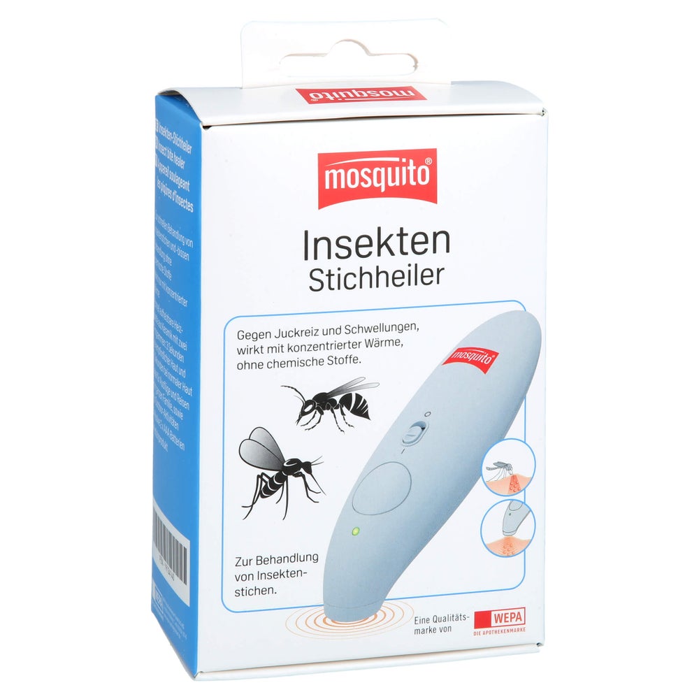 Mosquito Insekten-stichheiler 1 St