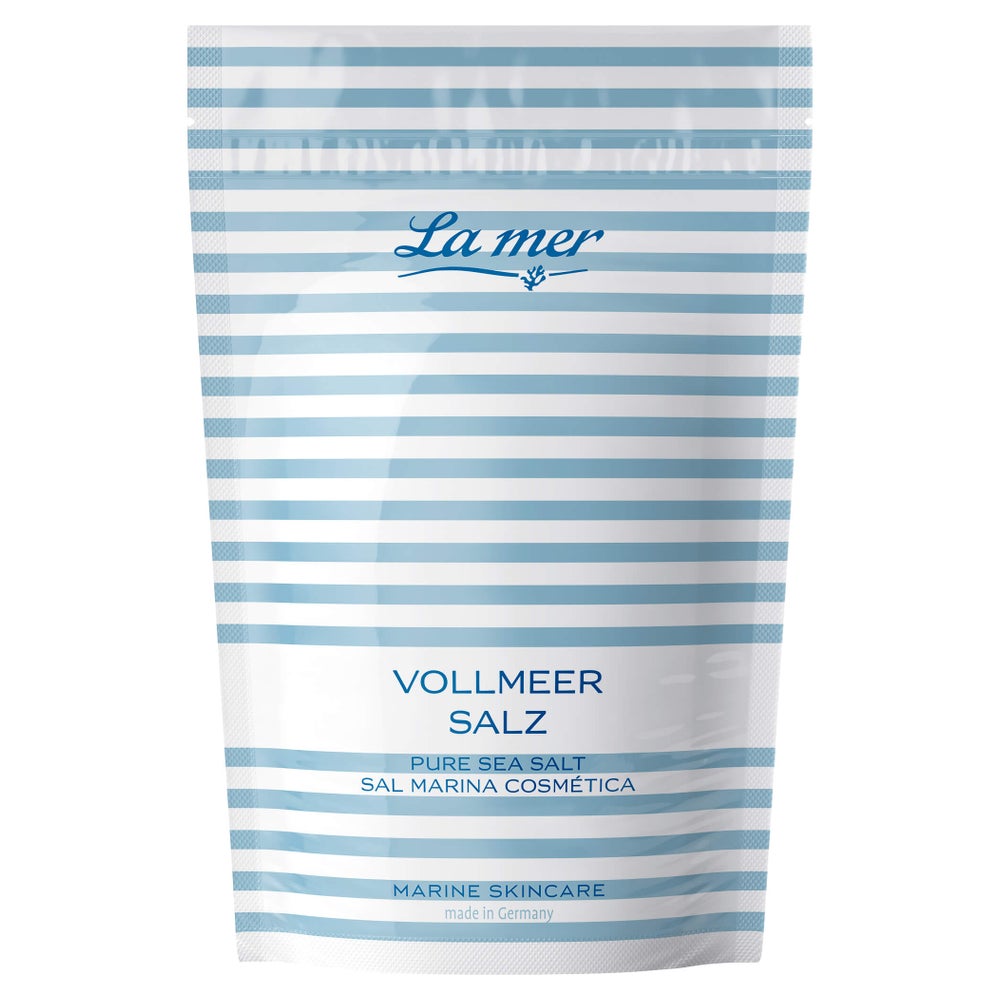 La Mer Vollmeersalz 1 kg