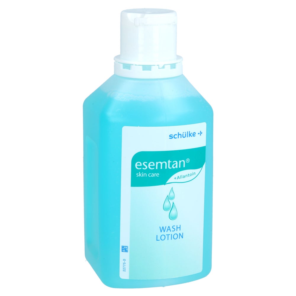 Esemtan Wash Lotion 500 ml