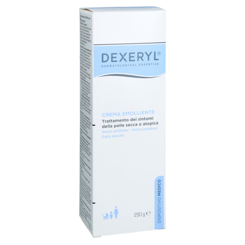 Dexeryl Creme 250 g