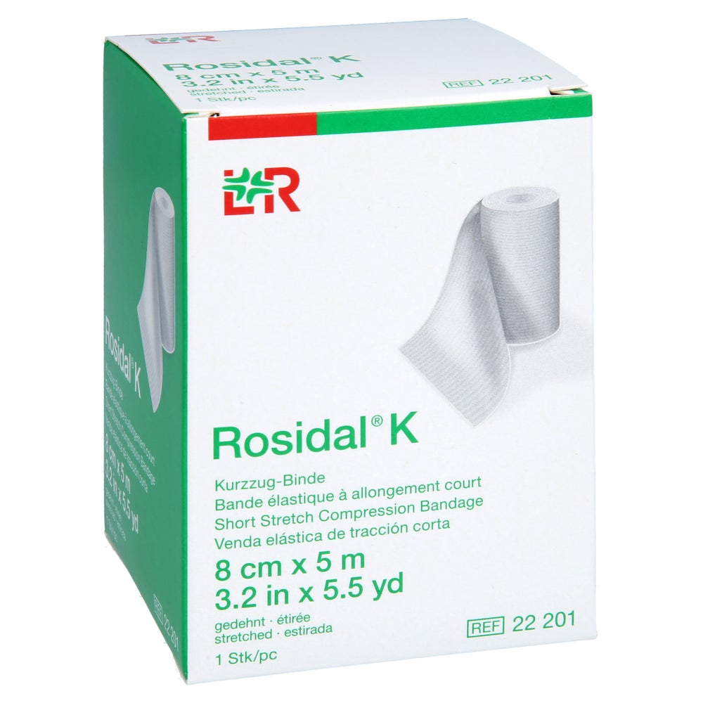 Rosidal K Binde 8 Cmx5 M 1 St