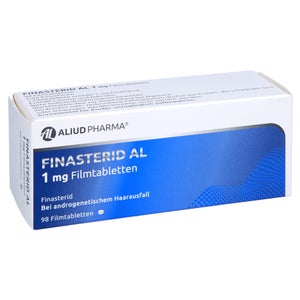 Finasterid 5mg bestellen ohne rezept