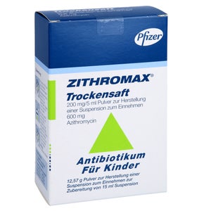 Günstige zithromax