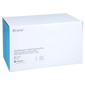 BRAVA - Produkte