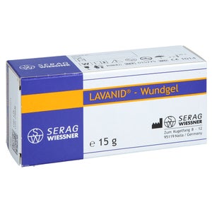 LAVANID® 2 Wundspüllösung 250 ml - Shop Apotheke LAVANID® 2 Wundspüllösung 250 ml - Shop Apotheke