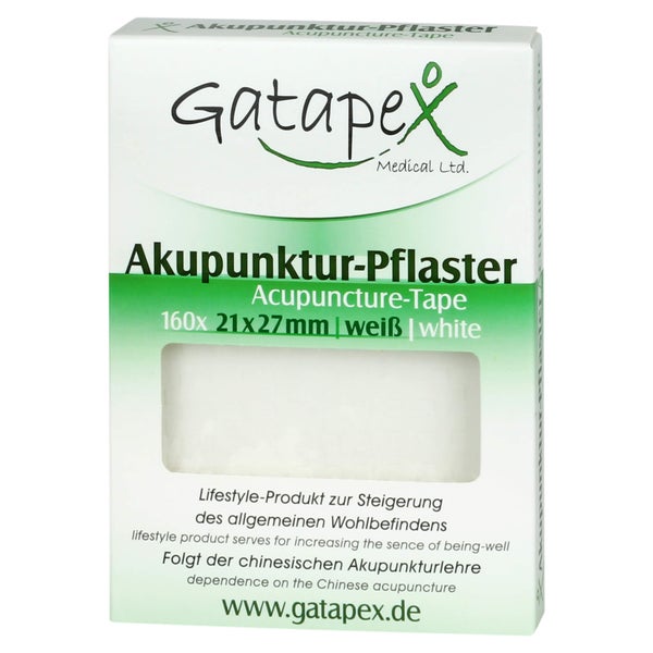 Kinseo Cross Physiotape weiß 160 St
