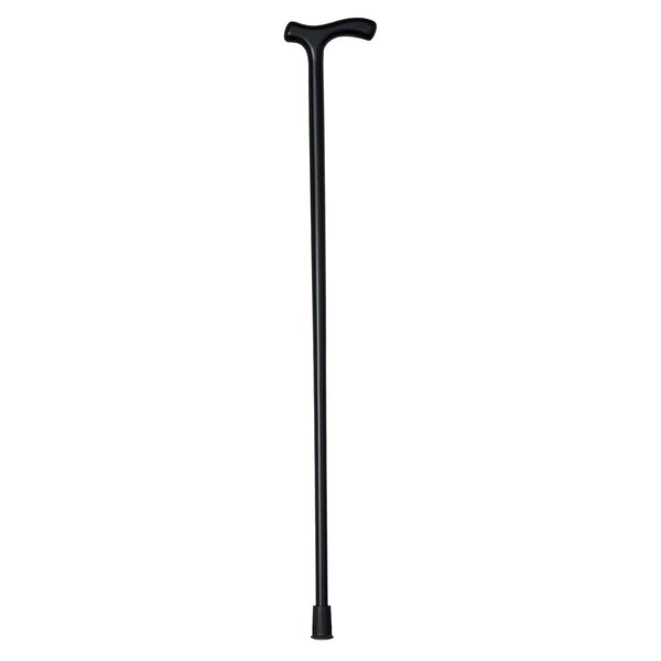 Krankenstock Herr M.kappe schwarz 1 St