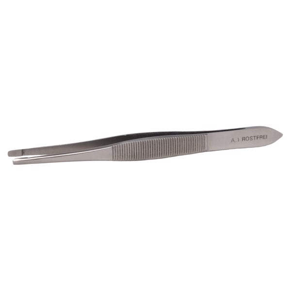 Pinzette Cilien rund 8 cm 107113 1 St