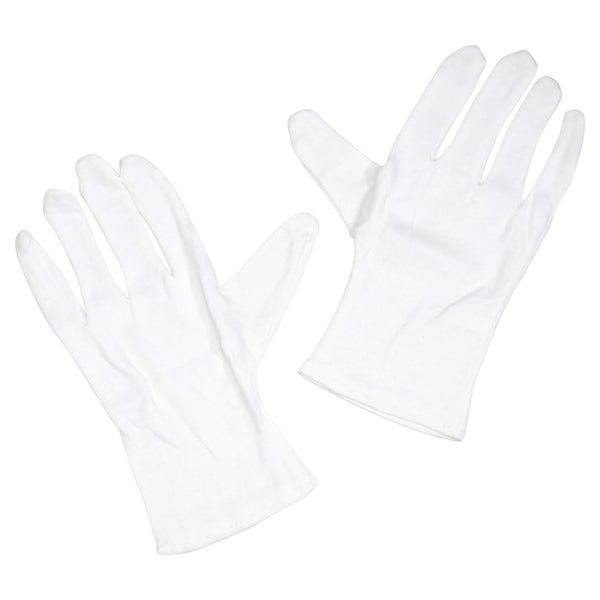 Handschuhe Baumwolle Economy Gr.S 12X2 St