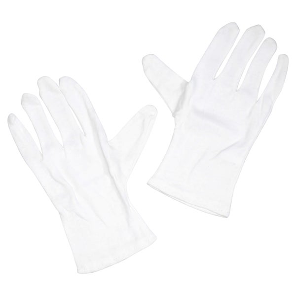 Handschuhe Baumwolle Economy Gr.XXL 12X2 St