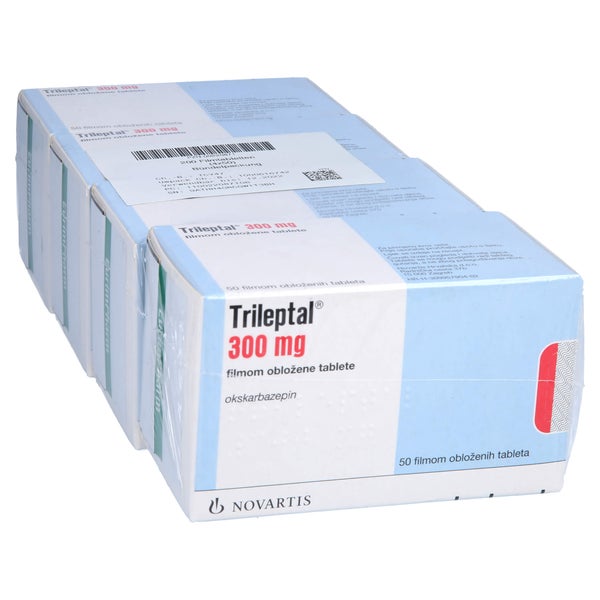 Trileptal 300 mg Filmtabletten 200 St