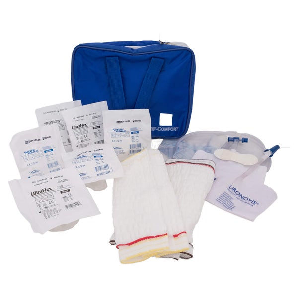 Bf-comfort Erstaustattungs Set 1 St