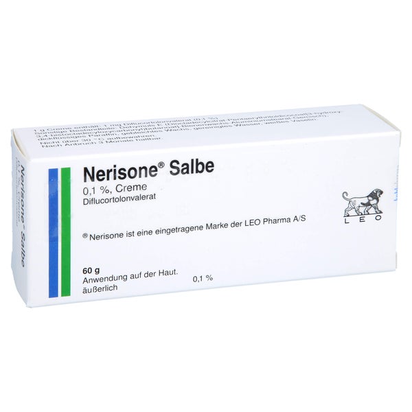 Nerisone Salbe 60 g