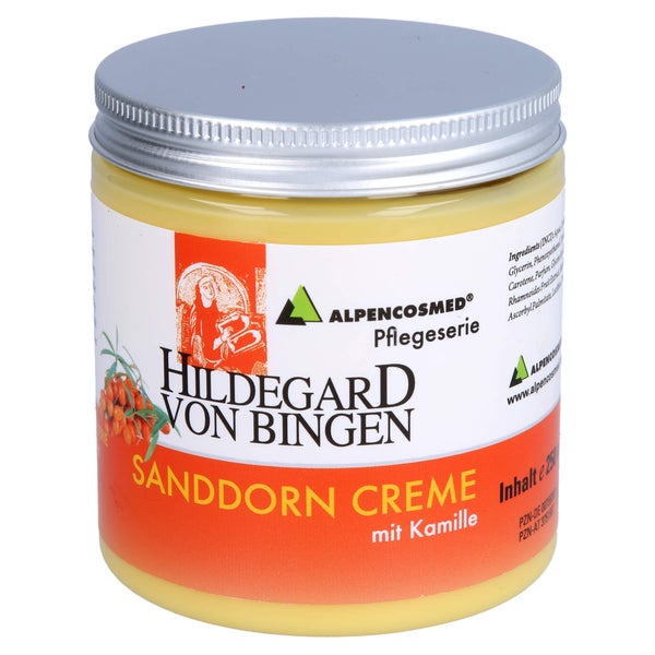 AC H.v.bingen Sanddornöl Creme 250 ml