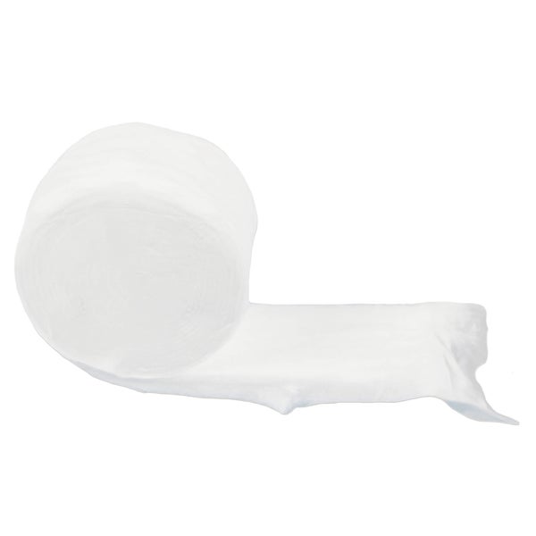 Verbandwatte Gerollt 500 g o.Papierzwisc 1 St
