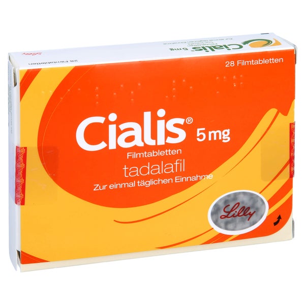 Cialis Tadalafil Rezeptfrei Kaufen