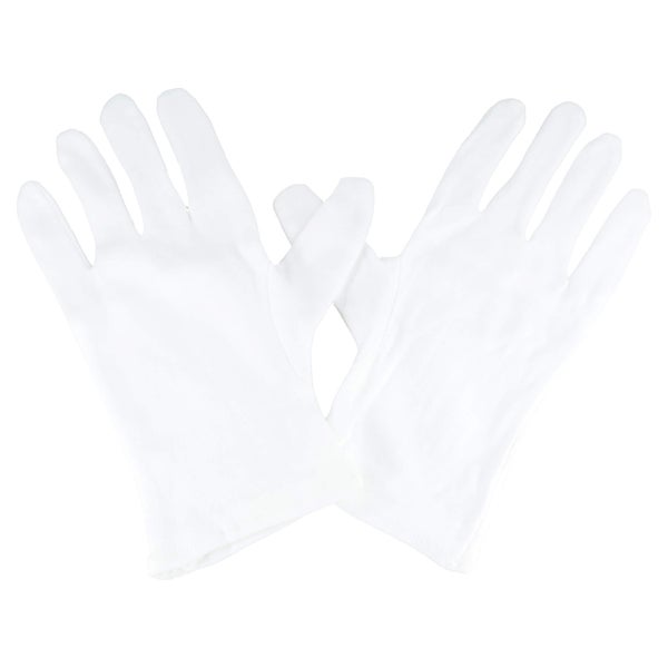 Zwirnhandschuhe Mittel 1X2 St