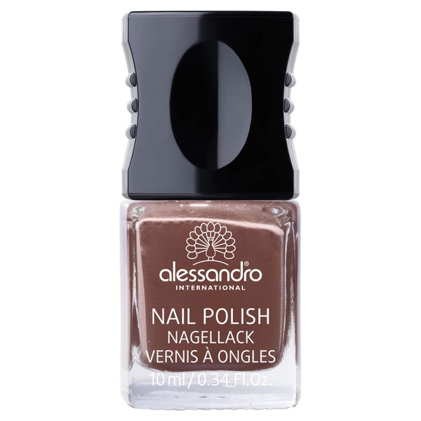 Alessandro Nagellack 69 nude parisienne 10 ml