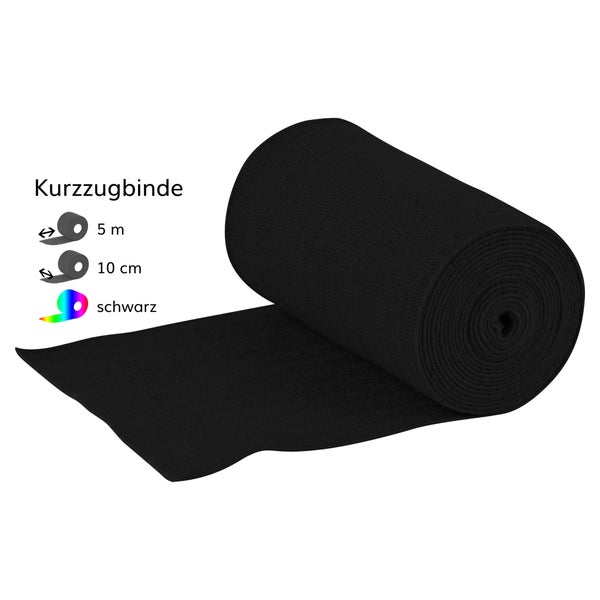 Mediband 70 Kurzzugbinde color 10 cmx5 m 1 St