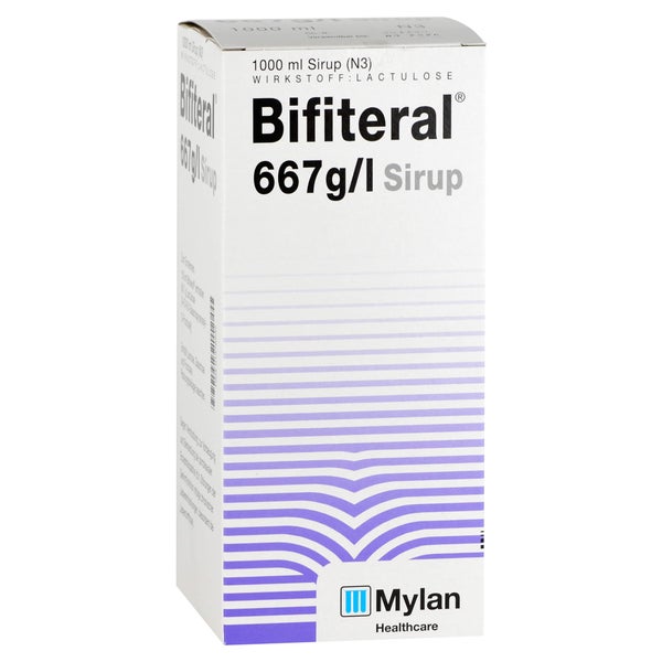 Bifiteral 667g/l 1000 ml