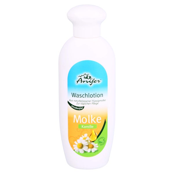 Anifer Molke Waschlotion 200 ml
