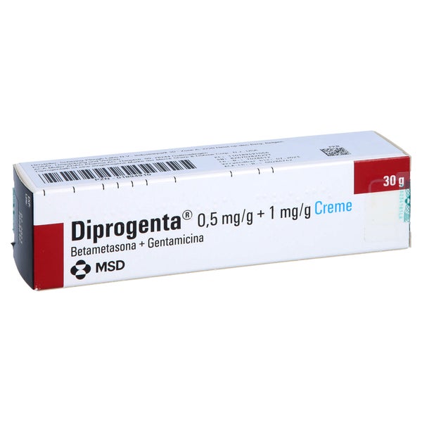 Diprogenta Creme 30 g