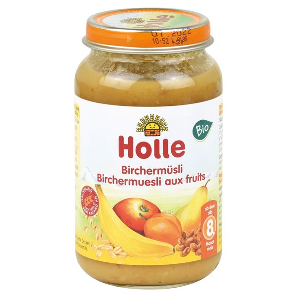 Holle Birchermüsli 220 g