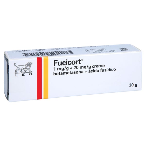 Fucicort Creme 30 g