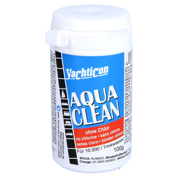 AQUA Clean P 10.000 Pulver 1 P