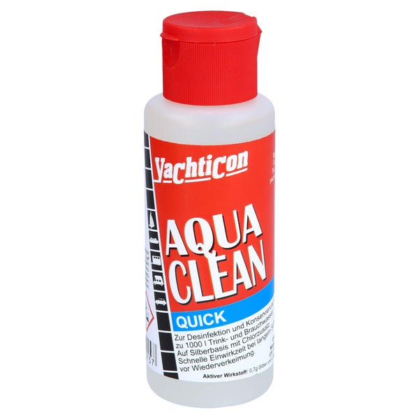 AQUA Clean FL 1000 Quick flüssig 1 P