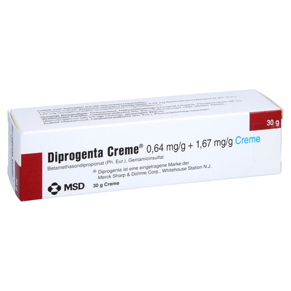 Diprogenta Creme 30 g