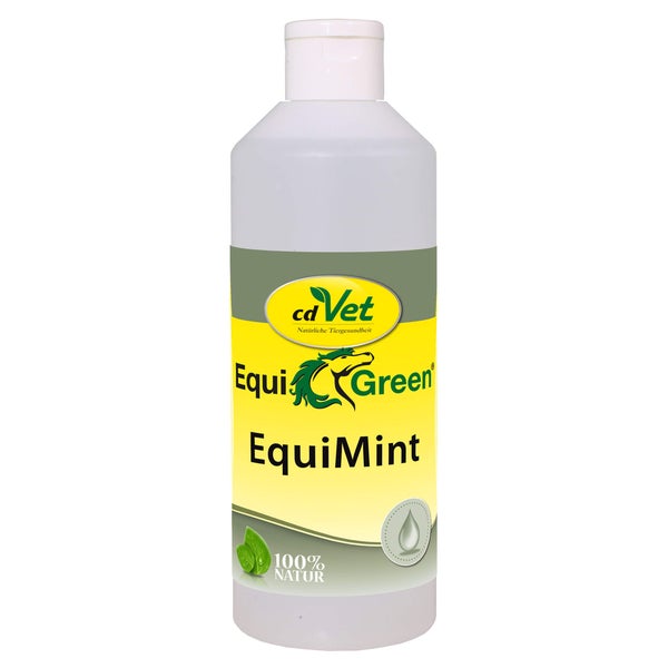 Equimint vet. 500 g