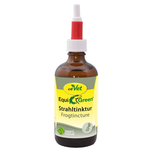 Strahltinktur vet. 100 ml