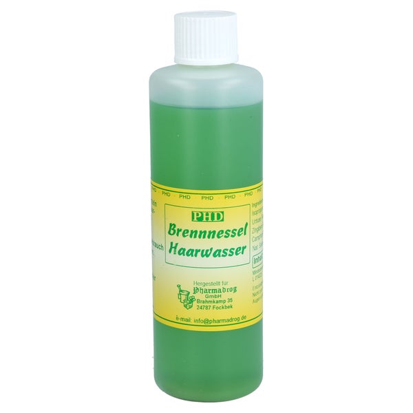 Brennessel Haarwasser 250 ml