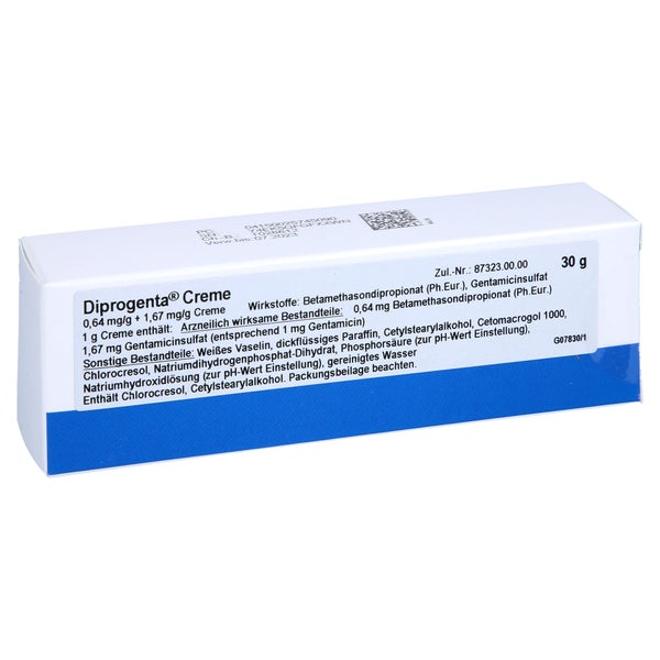 Diprogenta Creme 30 g