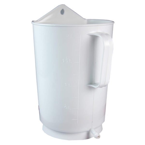 Irrigator Becher 2 l 1 St