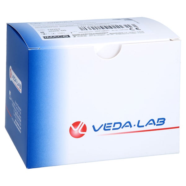 CRP C Reaktives Protein Test 20 St